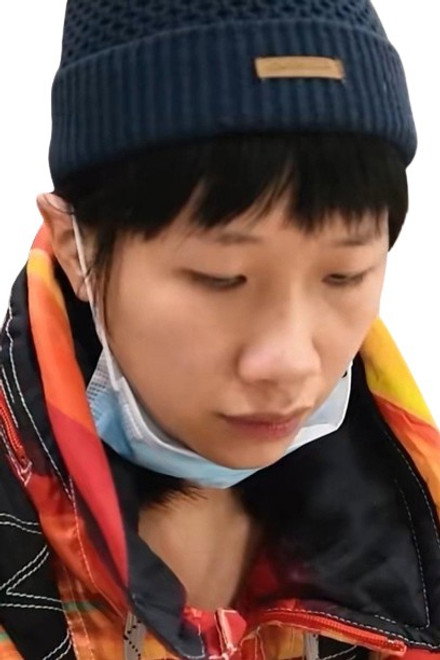 朱毛