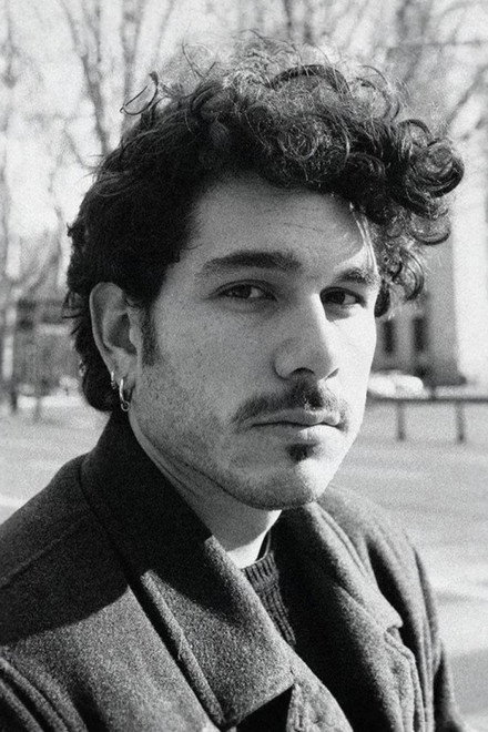 Mario Suárez