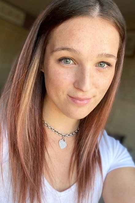 Cierra Healey