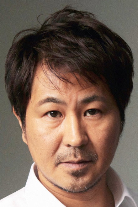 增本庄一郎