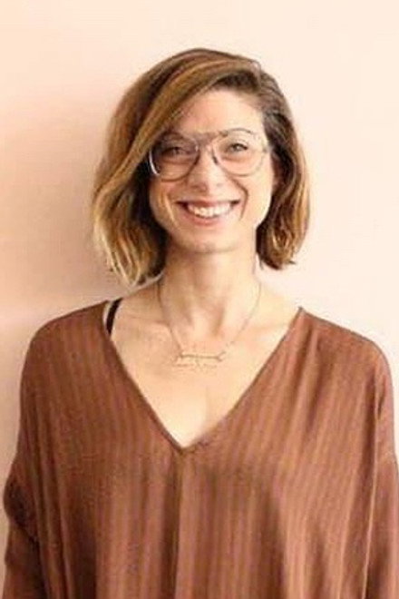 Lindsey Weems Ramey