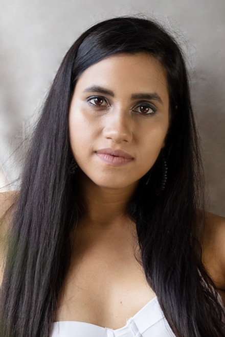 Nikhita Gandhi