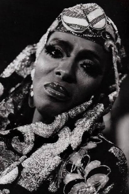 Pepper LaBeija