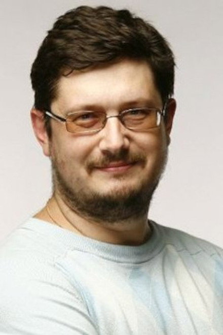 Всеволод Кузнецов