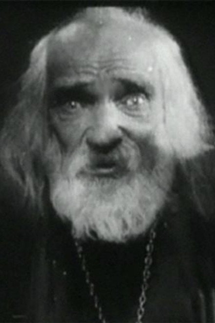 Владимир Михайлов