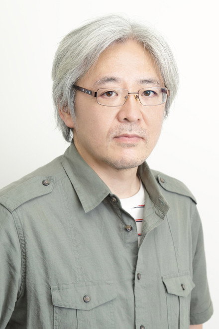 黄濑和哉