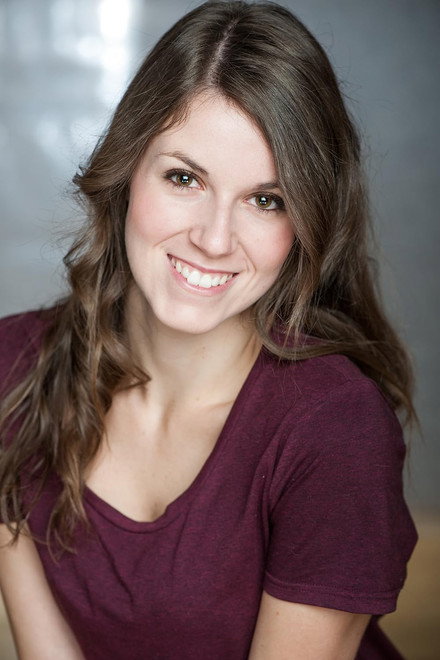 Amy Tremblay