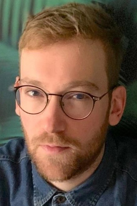 Raphaël Vandenbussche