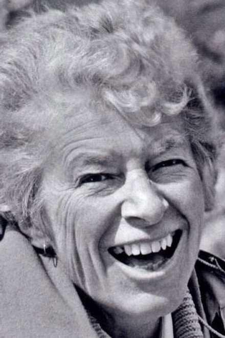 Gwen Moffat