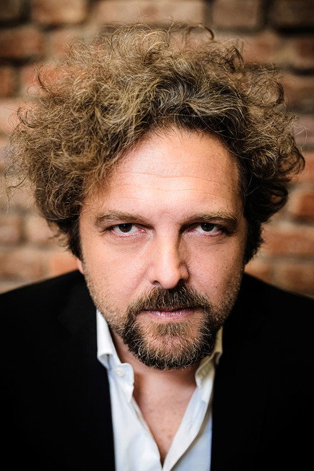 Antonio Ornano
