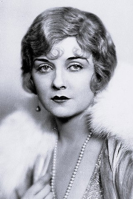 Alice Terry
