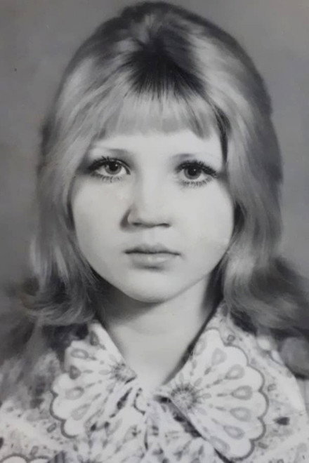 Елена Блохина