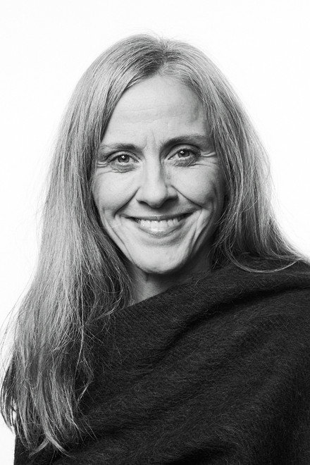 Harpa Arnardóttir