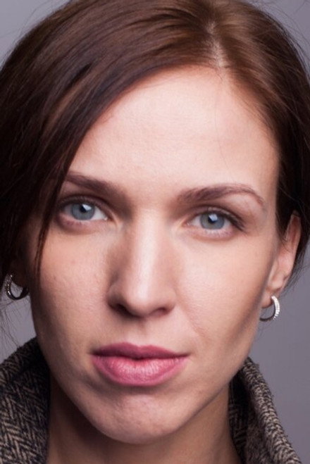 Екатерина Куликова