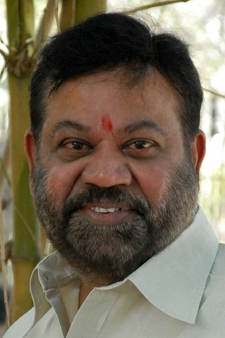 P. Vasu