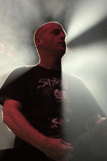 John Gallagher