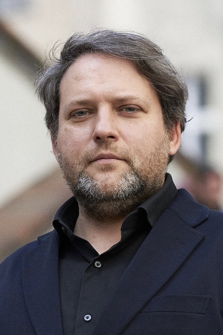 Kirill Krasovski