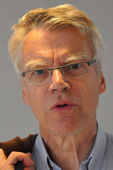 Jonas Hallberg