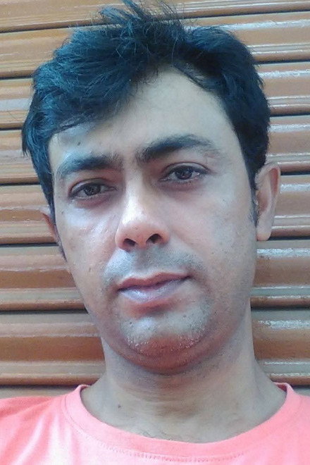 Monish Chakraborty