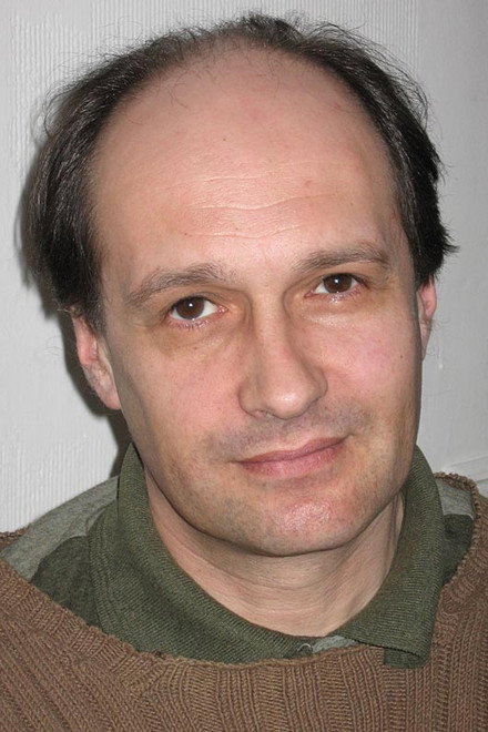 Михаил Слесарев