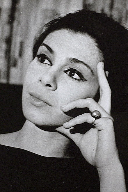 Isabel Teresa