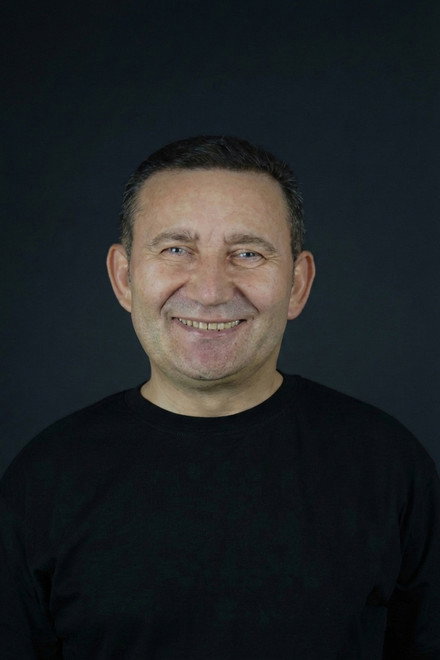 Galip Atik