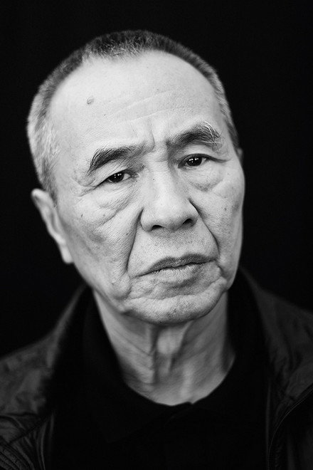 侯孝贤