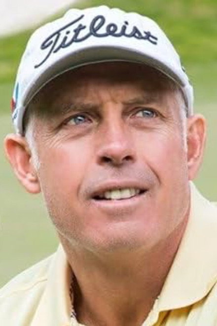 Steve Williams