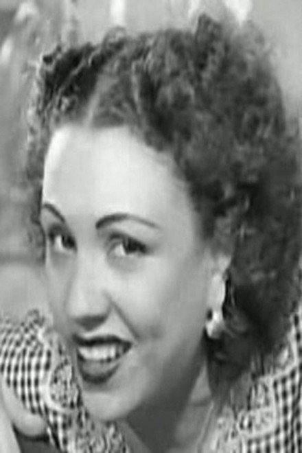 Bahiga El Mahdy