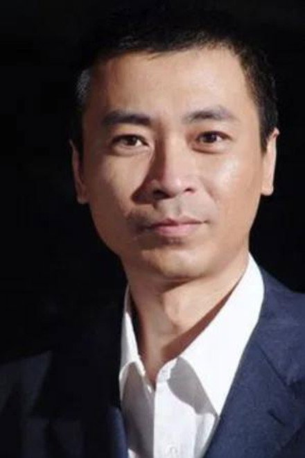 赵卫东