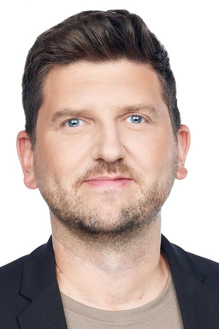 Étienne Fortin-Gauthier