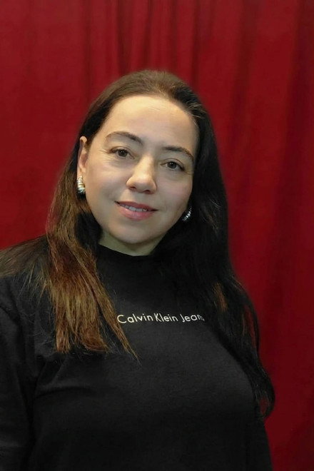 Nezife Gazioğlu