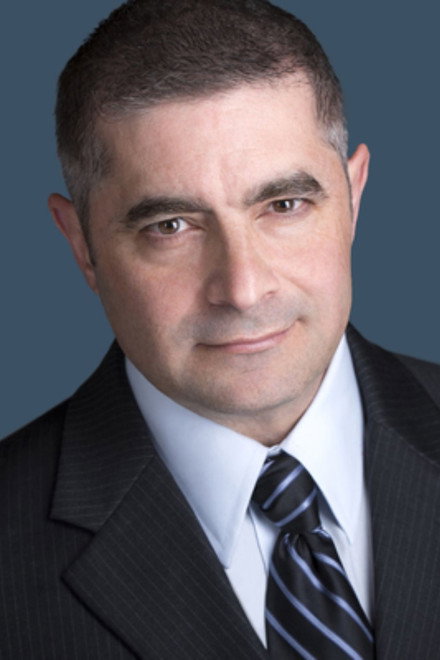 Mike Platarote Jr.