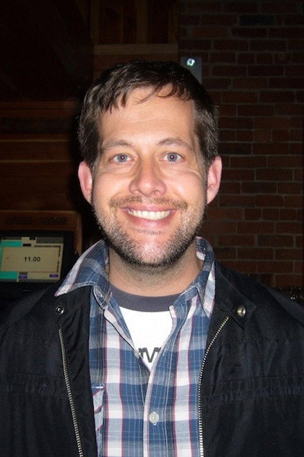 Joshua Grannell