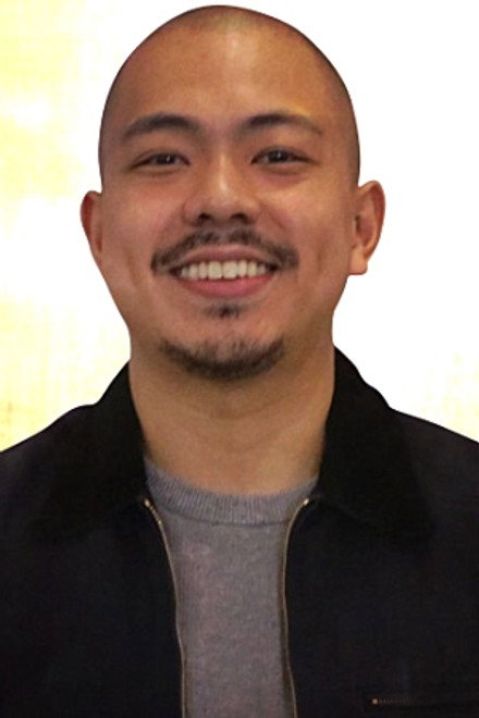 Bryan Revilla