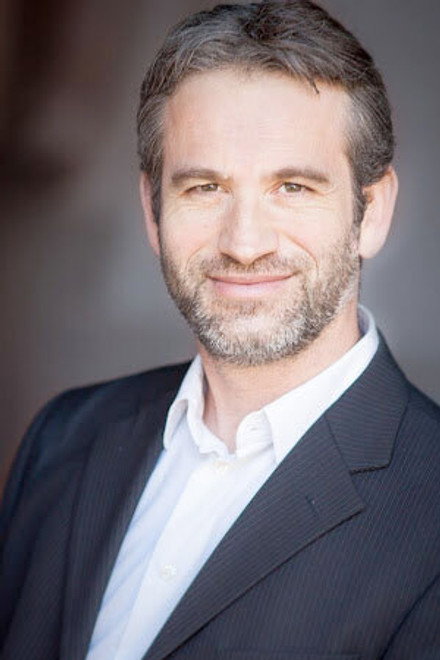 Yannick Blivet