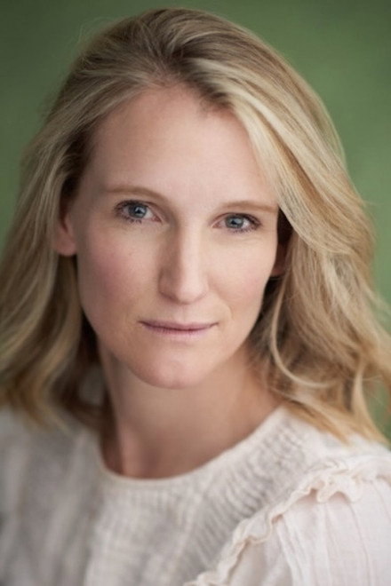 Zannah Hodson