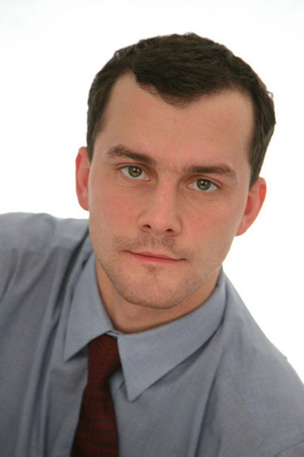 Евгений Фроленков