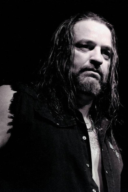 Russel Allen