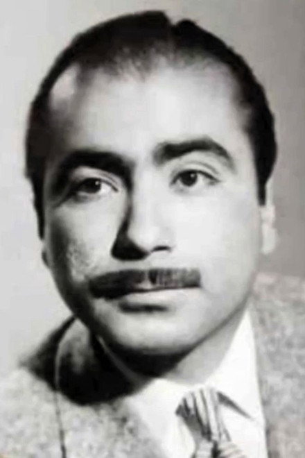 Gholamhossein Bahmanyar