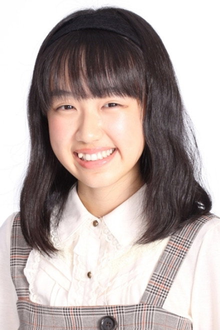 稲葉菜月