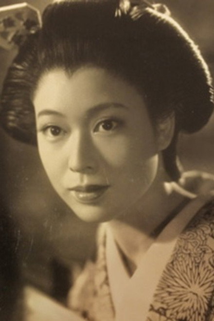 深川清美