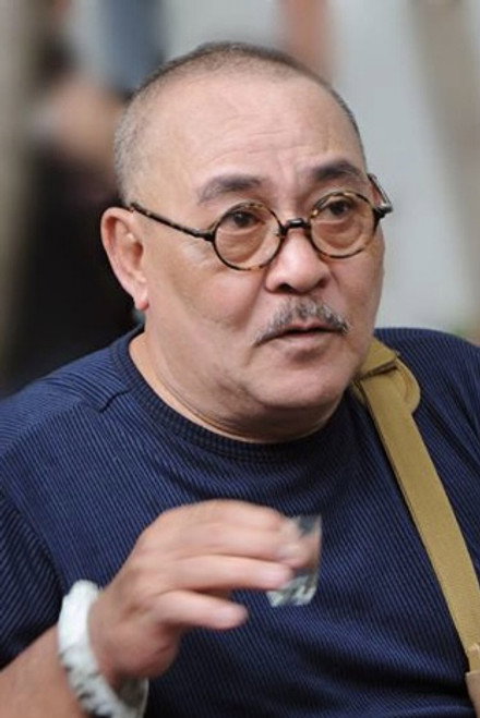 Trần Quang Đại