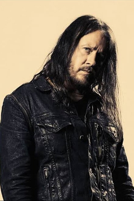 Troy McLawhorn