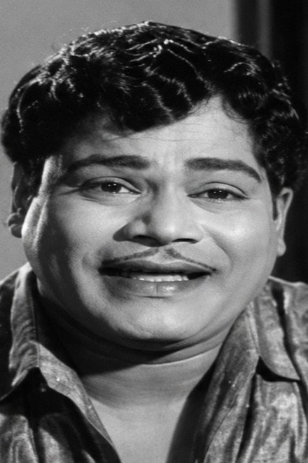 M. R. R. Vasu