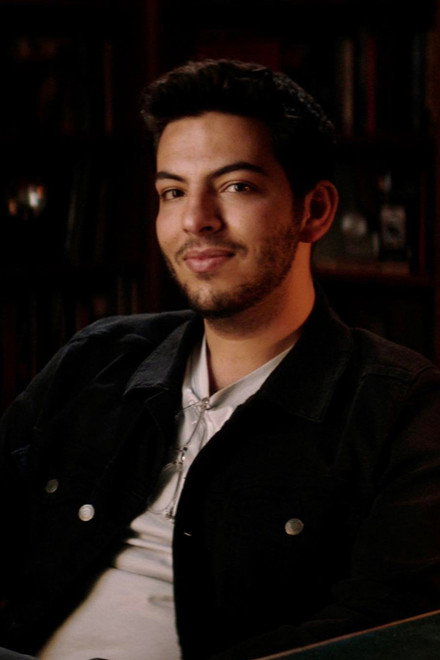Sam Vladimirsky