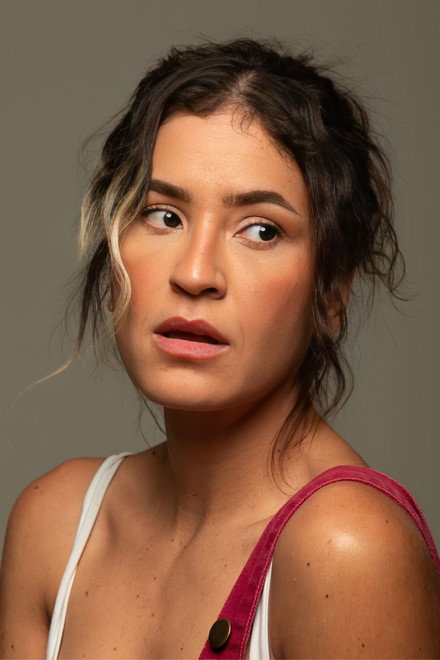 Sharon Félix