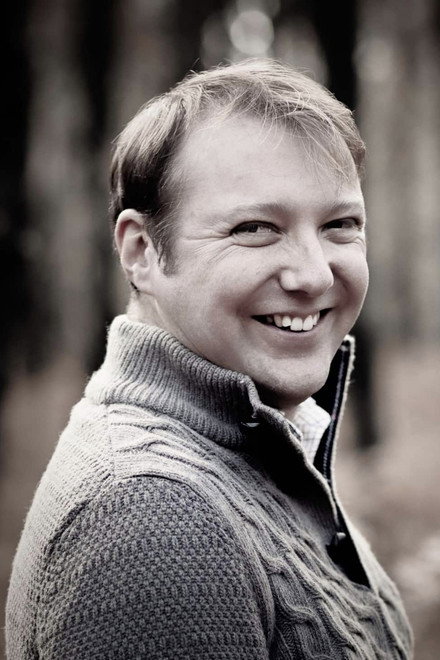 Toby Fountaine