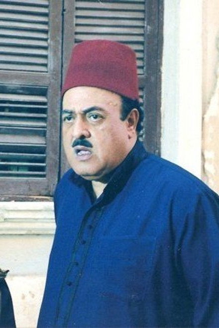 Mohamed Metwally