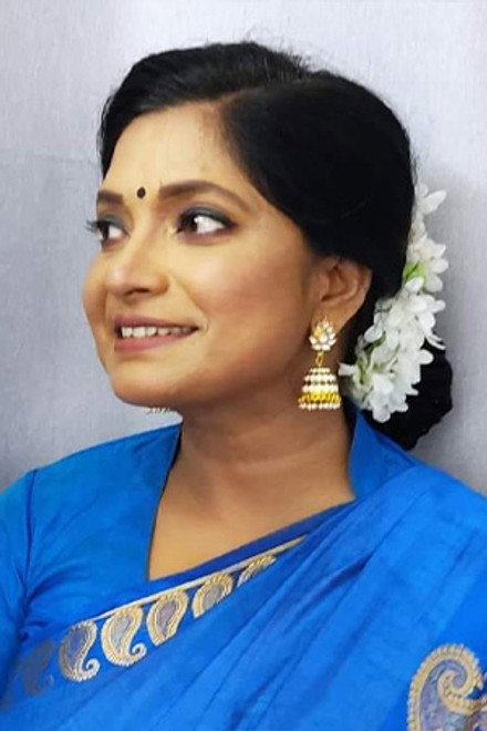 Rehana Parvin Hasi